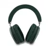 Guess Over-Ear Bluetooth 5.3 Kõrvaklapid 4G Triangle Logo Khaki