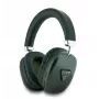 Guess Over-Ear Bluetooth 5.3 Kõrvaklapid 4G Triangle Logo Khaki