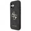 Guess 4G Big Logo Case iPhone 17 jaoks - Must