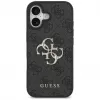 Guess 4G Big Logo Case iPhone 17 jaoks - Must