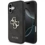 Guess 4G Big Logo Case iPhone 17 jaoks - Must