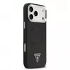 Guess Triangle Logo MagSafe ümbris iPhone 17 Pro Max (must)