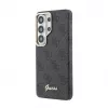 Guess 4G Script MagSafe Case Samsung Galaxy S26 Ultra jaoks (Must)