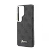 Guess 4G Script MagSafe Case Samsung Galaxy S26 Ultra jaoks (Must)