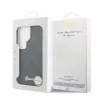 Guess 4G Script MagSafe Case Samsung Galaxy S26 Ultra jaoks (Must)