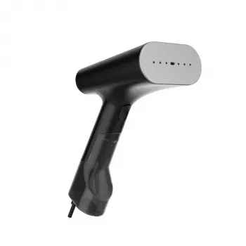 STEAMONE GARMENT STEAMER SIMONXL 2 - 2000W, 2.5L Tank, Stainless Steel Head, Upright Steamer