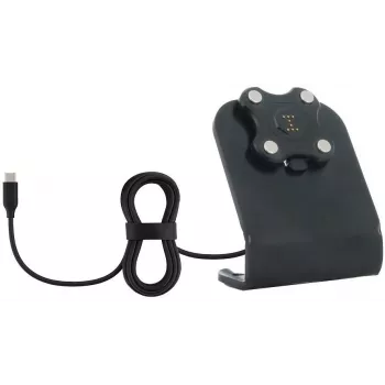 Mobilis Energia Dock - Laadimisjaam 1 pesa 65W - 1,5 m kaabel