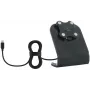 Mobilis Energia Dock - Laadimisjaam 1 pesa 65W - 1,5 m kaabel