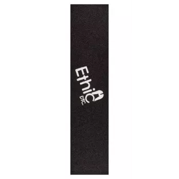 Ethic Grip Classic 2 Scooter Grips - Must, 165mm, TPR, flanžideta