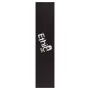Ethic Grip Classic 2 Scooter Grips - Must, 165mm, TPR, flanžideta