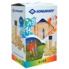 Schildkröt Funsports 970112 Diabolo Set Blue/Green