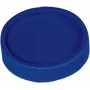 MAUL ümmargune magnet 30 mm x 8,4 mm sinine 10 tk 6172335