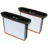 STARMIX FILTR FKP 4800 M Polüester Lamevolditud Filter Komplekt 2 tk