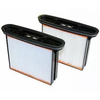 STARMIX FILTR FKP 4800 M Polüester Lamevolditud Filter Komplekt 2 tk