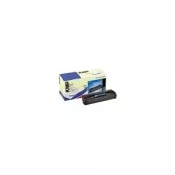 KMP LaserPrint Ühilduv Toonerikassett C-T6 Must Canon FX3 jaoks - 2500 lehekülge