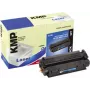 KMP LaserPrint Must ühilduv toonerikassett HP LaserJet 1000, 1200, 3320 MFP jaoks (1105,HY00)
