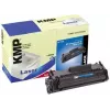 KMP LaserPrint Must Ühilduv Toonerikassett (Alternatiiv HP Q2612A-le) HP LaserJet 1010, 1012, 1015, 1018, 1020, 1022, 3015, 3020, 3030, 3050, 3052, 3055 jaoks