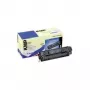 KMP H-T100 Ühilduv toonerikassett must 80g (alternatiiv HP 35A-le) HP LaserJet P1005, P1006 jaoks