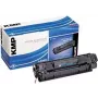 KMP H-T154 ühilduv toonerikassett HP CE285A jaoks - must - 1900 lehekülge