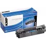 KMP H-T152 Ühilduv toonerikassett must - 75 g - Asendab HP 78A (CE278A) - printeritele HP LaserJet Pro M1536dnf, P1566, P1606DN