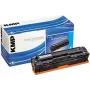 KMP H-T158 toonerikassett (asendab HP CE411A) - tsüaan - 3400 lehte - HP LaserJet Pro 300, Pro 400 jaoks