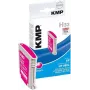 KMP H33 - 17 ml - Magenta - Ühilduv - Tindikassett (Alternatiiv HP 88-le) - HP Officejet Pro K550 jaoks