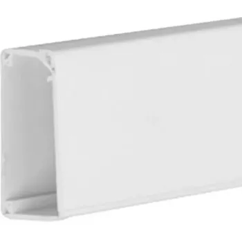 Hager LFR2003509016A Kaablikanal 20x35 mm Liiklusvalge (RAL 9016) 2 m rull