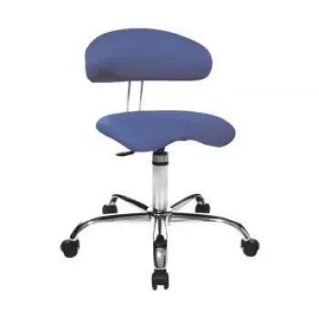 TOPSTAR Sitness 40 kontoritool sinine (ST290W56)