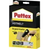 Henkel PXP06 Kuumaliimipüstol - Must - 80 W - 206 °C - 11 mm liimipulk - AC