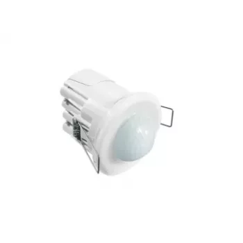ESYLUX PD-CE 360i/8 passiivne infrapunaandur (PIR) - juhtmega - 8 m - lagi - siseruum - valge