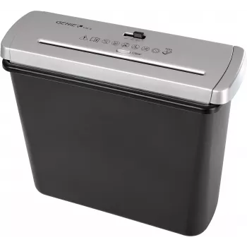 Genie 106 S Ribalõikur 6 mm 7 L 72 dB 2200 mm/min