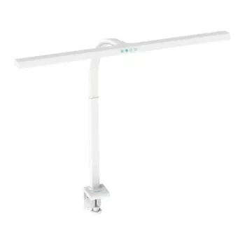 DIGITUS LED laualamp, 80 cm, puutetundlik, hämardatav, USB-C, 7W, 600lm, 3000K-6000K