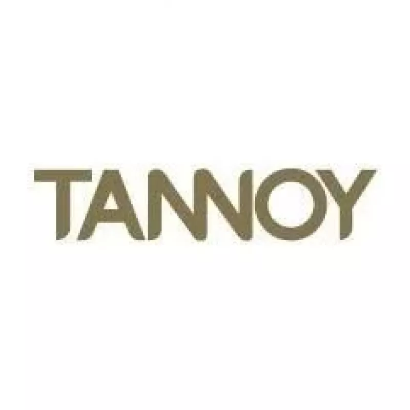 Tannoy OCV 8 Rippkõlarikomplekt (must)