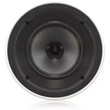 Tannoy QCI 6DC Dual Concentric In-Ceiling Loudspeaker 6.5 inch