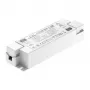 SYNERGY21 LED-valgustipaneel R400 koos toiteplokiga Triac dimm