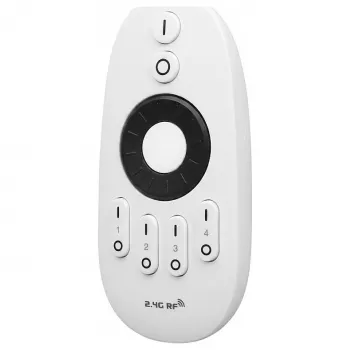 Synergy 21 LED Remote Control Single Colour 4 Zones MiLight/MiBoxer