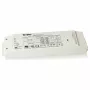 SYNERGY21 Controller EOS 10 ZigBee CV Controller + Toiteplokk 4-Kanaline 100W RGB-W 24V