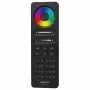 Miboxer Synergy 21 LED-pult 2,4 GHz 8-tsooniline RGB+CCT must (C8-B)