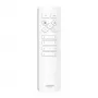 Miboxer Synergy 21 LED-pult 2.4GHz 4 tsooni Dual White CCT jaoks MiLight/MiBoxer (Valge)