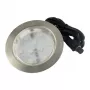 SYNERGY21 LED maasse paigaldatav kohtvalgusti ARGOS ümmargune RGB IP67 3W 100lm 30° roostevaba teras