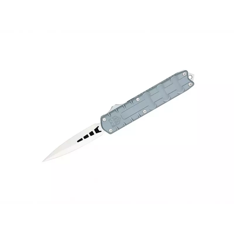 CABLETECH CobraTec Large Enforcer Grey Dagger M390