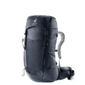 Deuter Futura 24 SL naiste matkaseljakott - must
