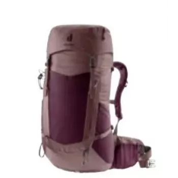 Deuter Futura 24 SL Naiste Matkaseljakott - Cassis/Ashrose