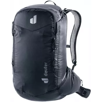 Deuter Attack 22 EL Seljakott Must