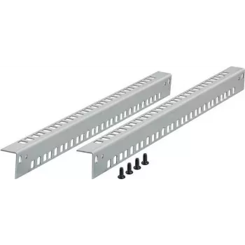 EFB Elektronik 19-tollised profiilisiinid 6U jaoks 6917xxFGR.x/FTS.x, komplekt 2 tk