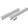 EFB-Elektronik 19 inch Profile Rails 21U for 6917xxFGR.x/FTS.x, Set of 2