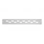 EFB Front Panel 1U 24 SC Duplex Horizontally Offset RAL7035