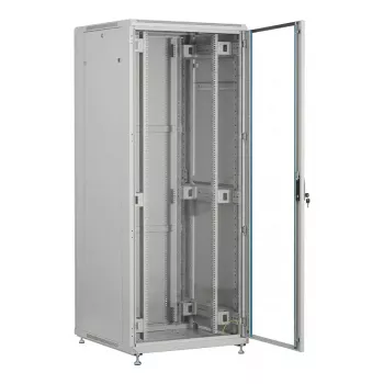 EFB PEL 42HE 800x800 RAL7035 Part 3 of 3 Front Door + Rear Door + Side Panels