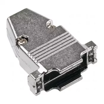 EFB Full Metal Hood E-GP15G with Strain Relief