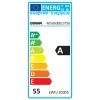 OSRAM NAV-E 50W/E E27 VIALOX Kõrgsurve Naatriumlamp
